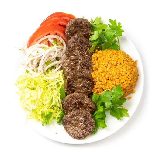 Akçaabat Köfte fotoğrafı
